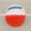 Kids Toy Woven Juggling Ball Kids Toy Kintted Hacky Sack Kids Toy Customized Footbag