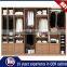 Wholesale simple cheap 2 door wardrobe closet designs