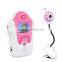 PIR Night Vison Baby Monitor 200m Long Distance view 1.5'' Screen Wireless Baby-sister Monitor