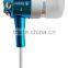 diamond metal earphone with CE/ROHS