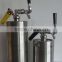 2016 #304 zhejiang new mini keg with gas relief valve