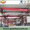 prompt delivery LD 10t bridge crane with hoist