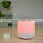 Ultrasonic essential oil aroma diffuser with Time Setting, Waterless Auto Shut-off