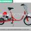 2016 special model small size motor bike, gas bike, gas motor bike for lady