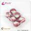 Environmental protection plastic laundry ball | 9 installed environmental protection magic washing ball