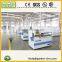 Aluminium win-door machine Aluminum window door making machine