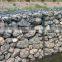 PVC coated gabion baskets