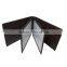 New products for manfacturer four flip ID card case driving license card holder
