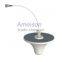 Antenna Manufacturer 806-960/1710-2700MHz 3dBi DAS Indoor Ceiling Antenna Omni
