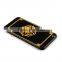 Black and gold for iphone 6s back cover housing replacement