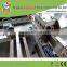 General speed Extrusion application plastic granulating machine