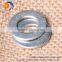 High quality DIN125 carbon steel flat washers