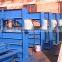 China supplier sheet metal cutting and bending machine price