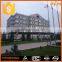 Exterior Wall Tiles Designs of House in Tajikistan