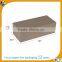 Brown paper packaging how to pack ties for moving