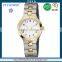 FS FLOWER - Middle East Countries Customzied Valentine's Day Gift Couple Watch