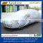 UV Scratch Resistant Sedan