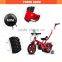 Hot selling kids 12 inch licensed bike with handle for sale