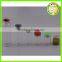 manufacturers wholesale 8ml penicillin bottle, round chemical/medicine glass vial, pharmaceutical glass bottle