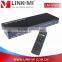 LINK-MI LM-VW02 1in4out (USB/VGA/AV/HDMI) to HDMI 1X4 Converter Splitter/matrix HDMI 2x2 3x3 LED Video wall controller