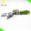 2016 herb scissors 3 baldes scissors for paper cutting and chop herbs fast