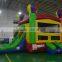 Mini inflatable bouncer castle for sale