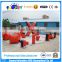 2016 Sunjoy Outdoor play games Inflatable Paintball bunker obstacle