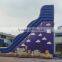 Best price funny commercial giant playground slide inflatable slide for sale
