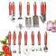 2015 New 12-Piece Kitchen Gadgets Combination Tools Set