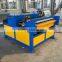 Factory direct sale HRX SDAL-III Square duct auto line III