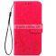 Factory online-shipping low price wallet flip case for sony xperia Z2