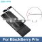 Factory Price Clear 3D Curved Full Screen Guard Colored Edge Tempered Glass Screen Protector for Blackberry Priv Screen