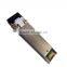 SMF 1.25G 1550nm 80km sfp transceiver module, GLC-ZX-SM 1000Base sfp modules