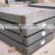 metric steel plate thickness