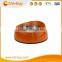 Chi-buy Non-slip Pet Bowls Slope Dog Bowls