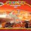 Wooden 3D Puzzle Wisdom Jigsaw