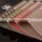 2016 wholesale pvc placemats