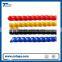 China supplier protective hydraulic hose sleeve for rubber hose