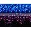 outdoor led icicle light