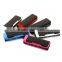 Outdoor Waterproof Wireless Super Bass Bluetooth 3.0 Speaker with 4000mah power bank