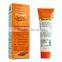 Hot Sale aichun beauty skin care soft cream papaya face&body exfoliating cream