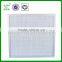 G2-F5 High quality Fiberglass prefilter used in high temperature environment(Manufacturer)