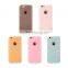 Wholesale cheap price clear shining tpu case for iphone 6/6 plus