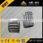 BEARING FRONT IDLER CAP AIR