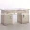 Working stainless steel top and base table
