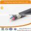 8000 Alloy or AL or CU XLPE Concentrico Cable /concentric Cable