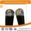 3*25+16 flexible Copper/CCA conductor rubber/PVC insulated rubber cable