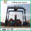 Easy Operated 10-50Ton Rubber Tyred Container Gantry Crane