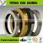 Two Color Plastic Flexible Abs Edge Tapes