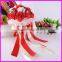 hot sale PE foam flower Wedding bouquets